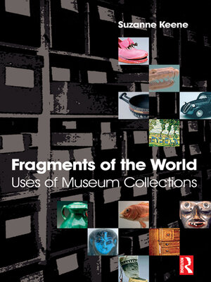 cover image of Fragments of the World